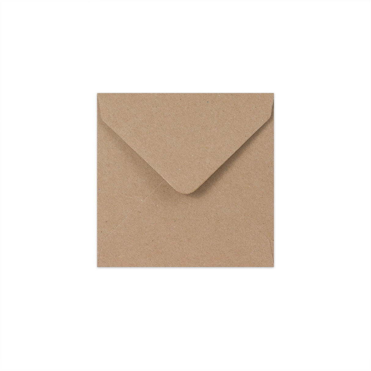 Kraft V-Flap Gummed Envelopes