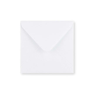 White Envelope (110 x 110mm)