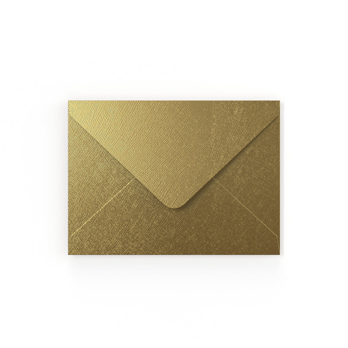 Textured Envelopes - V Flap