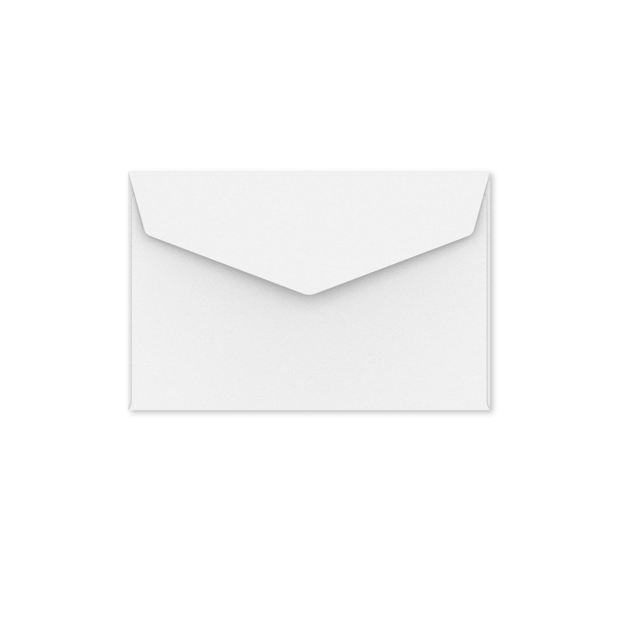 V-Flap Peel and Seal Envelopes