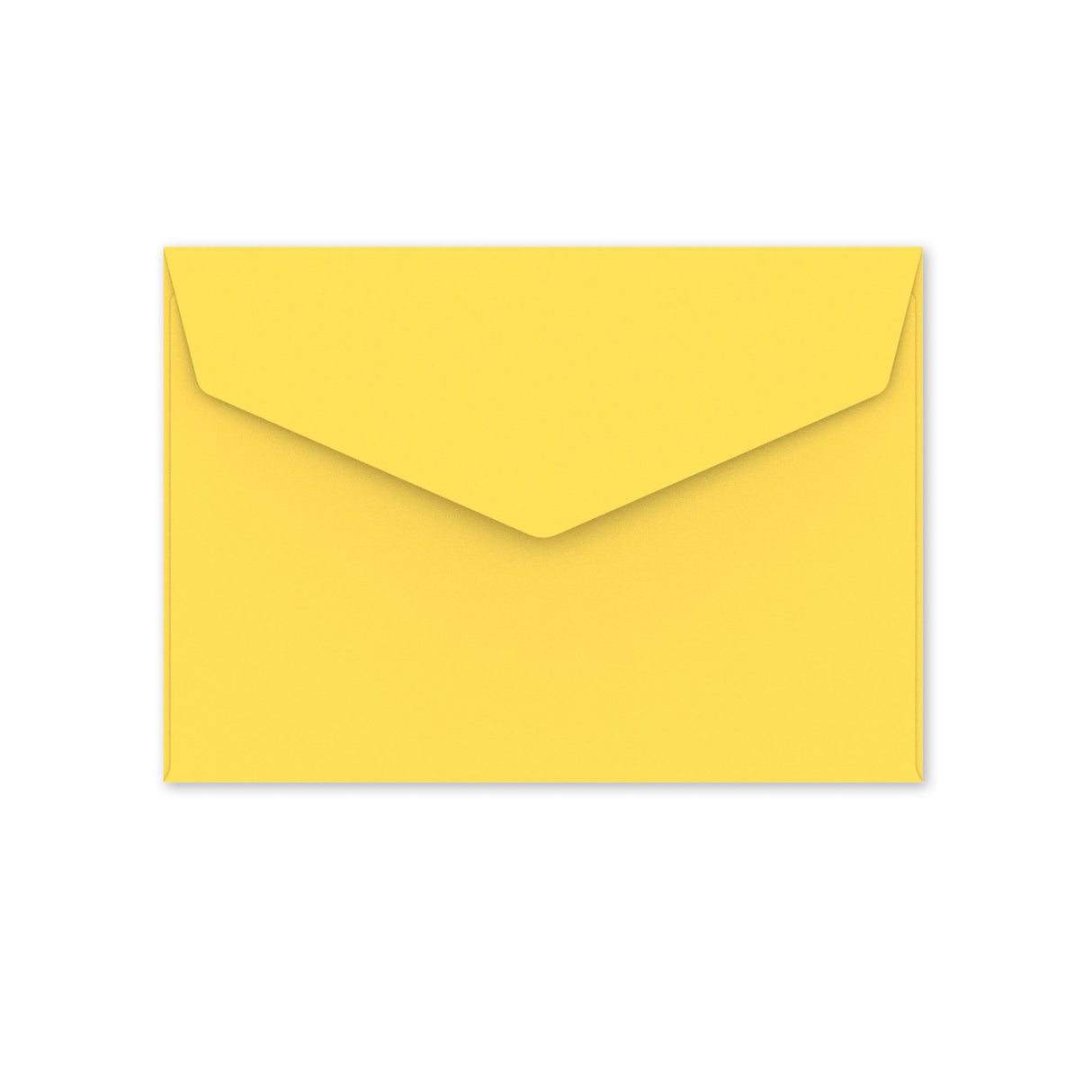 V-Flap Peel and Seal Envelopes