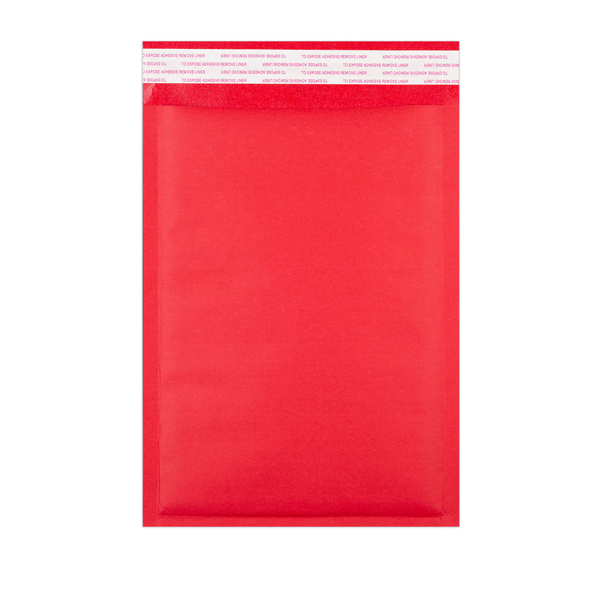 Coloured Kraft Paper Bubble Bag Mailers
