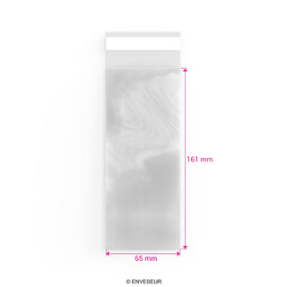 Cello Bags (Non-Header)