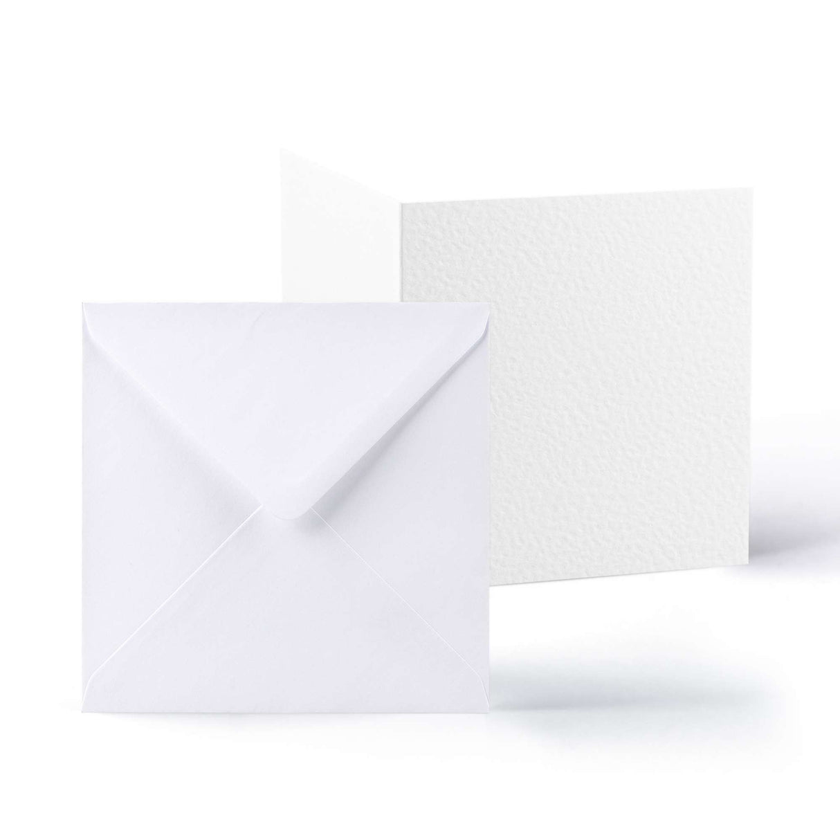 Hammered Cards & Envelopes Pack