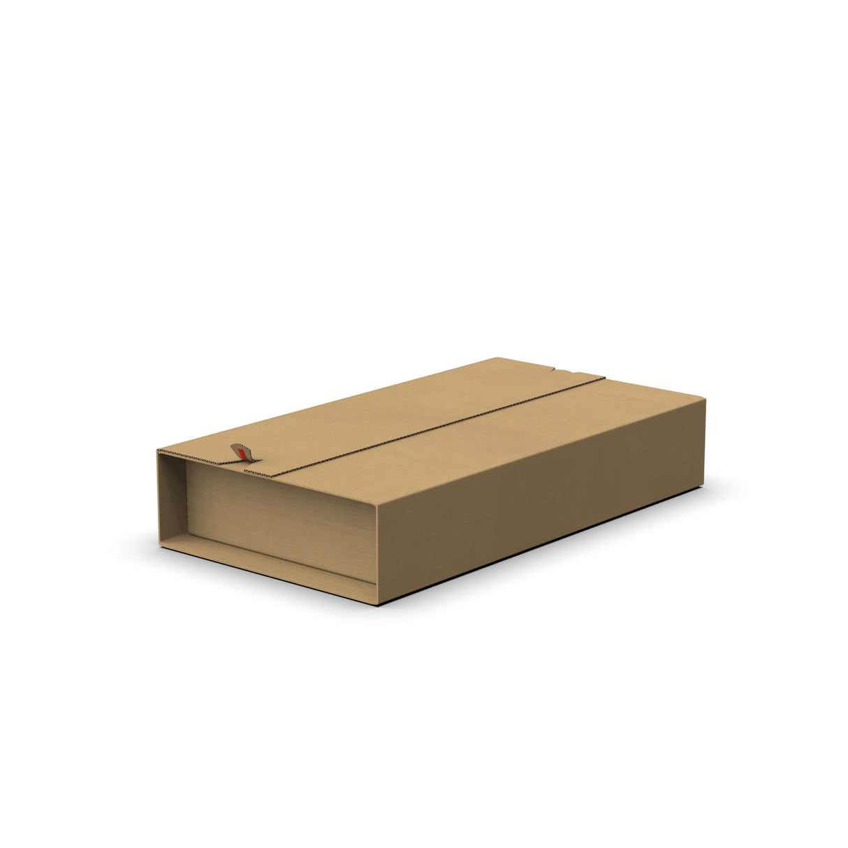 Book Wrap Mailers
