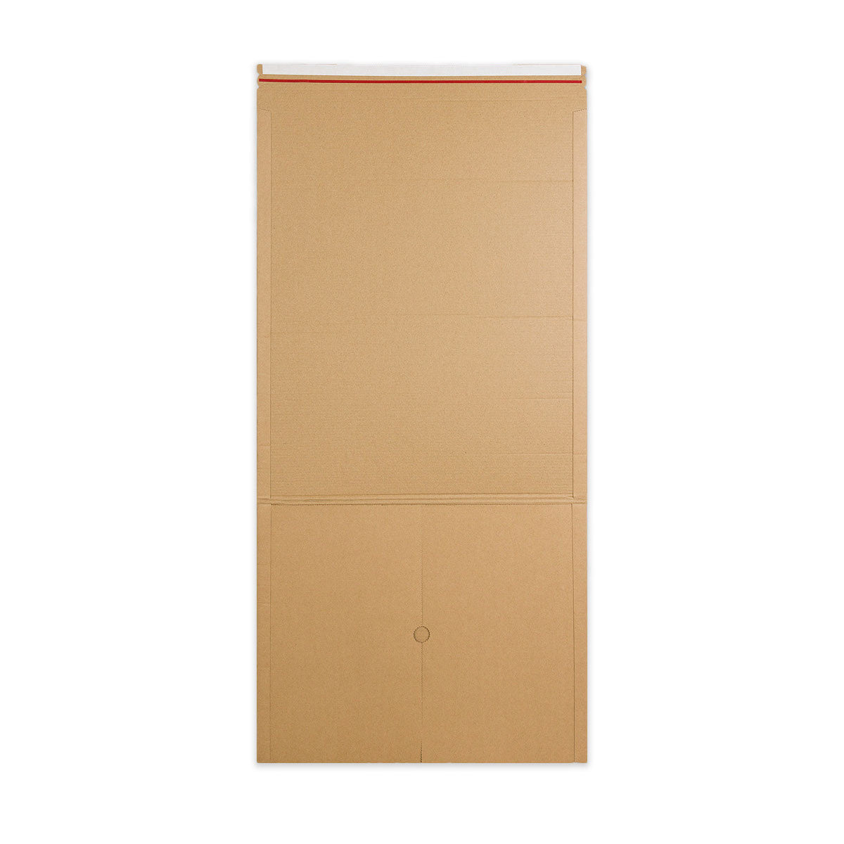 Book Wrap Mailers