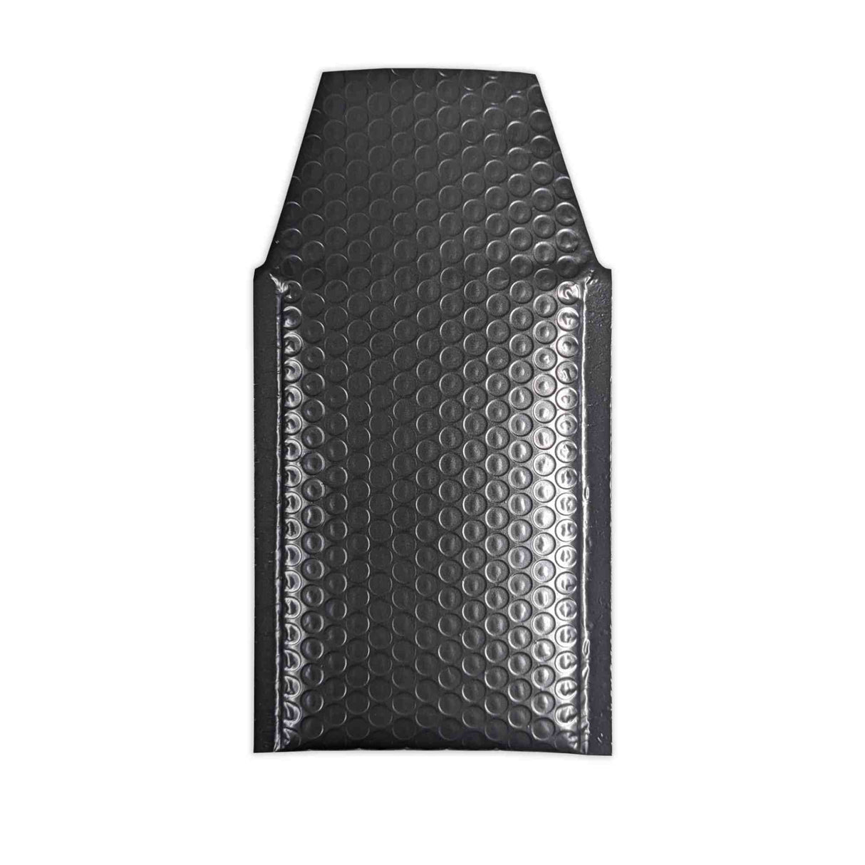 Metallic Finish Bubble Bag Mailers