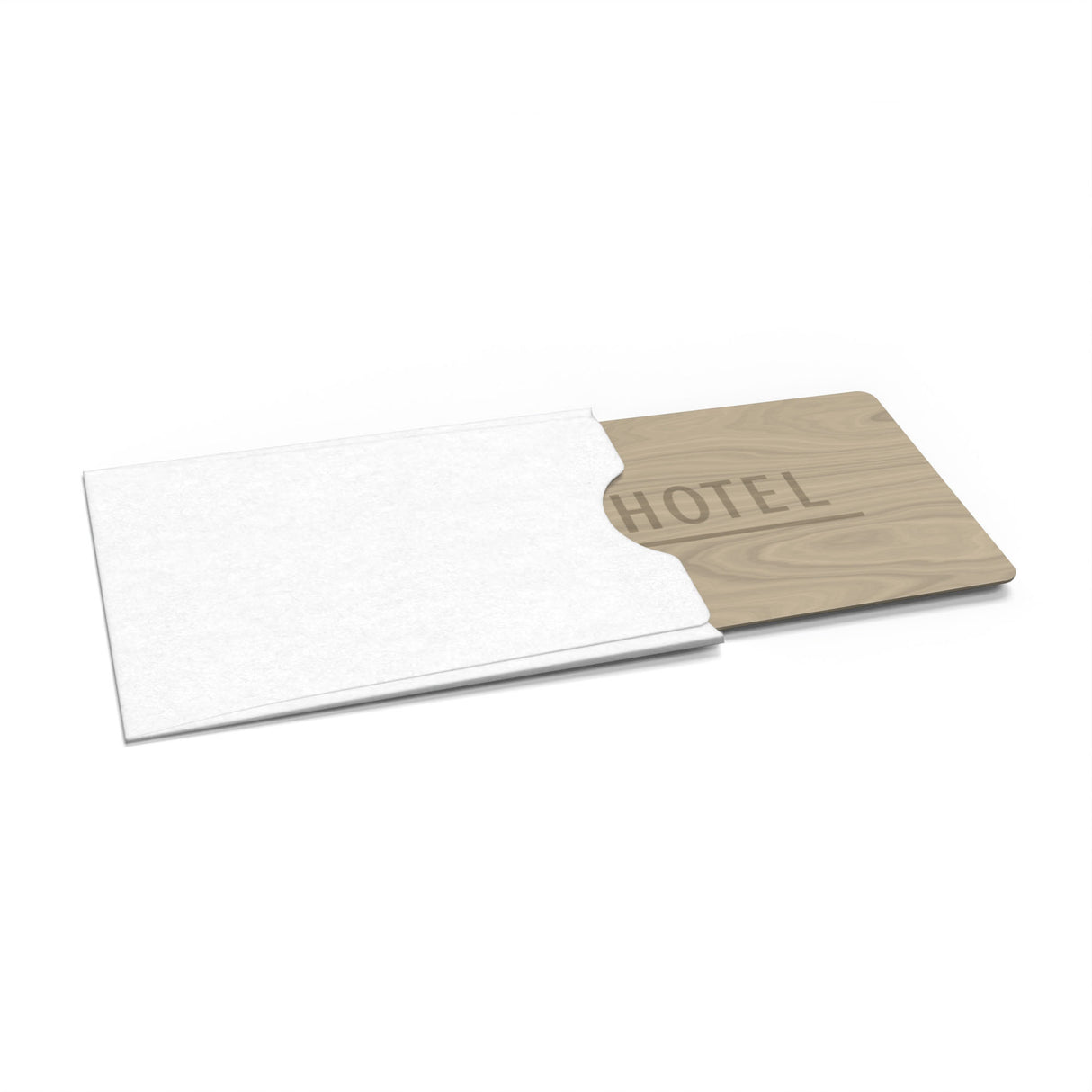Credit/Debit Card Envelopes