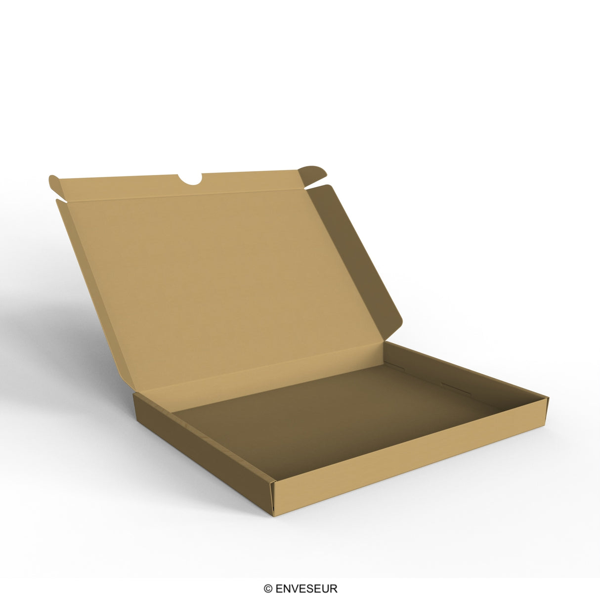 Royal Mail PIP Boxes