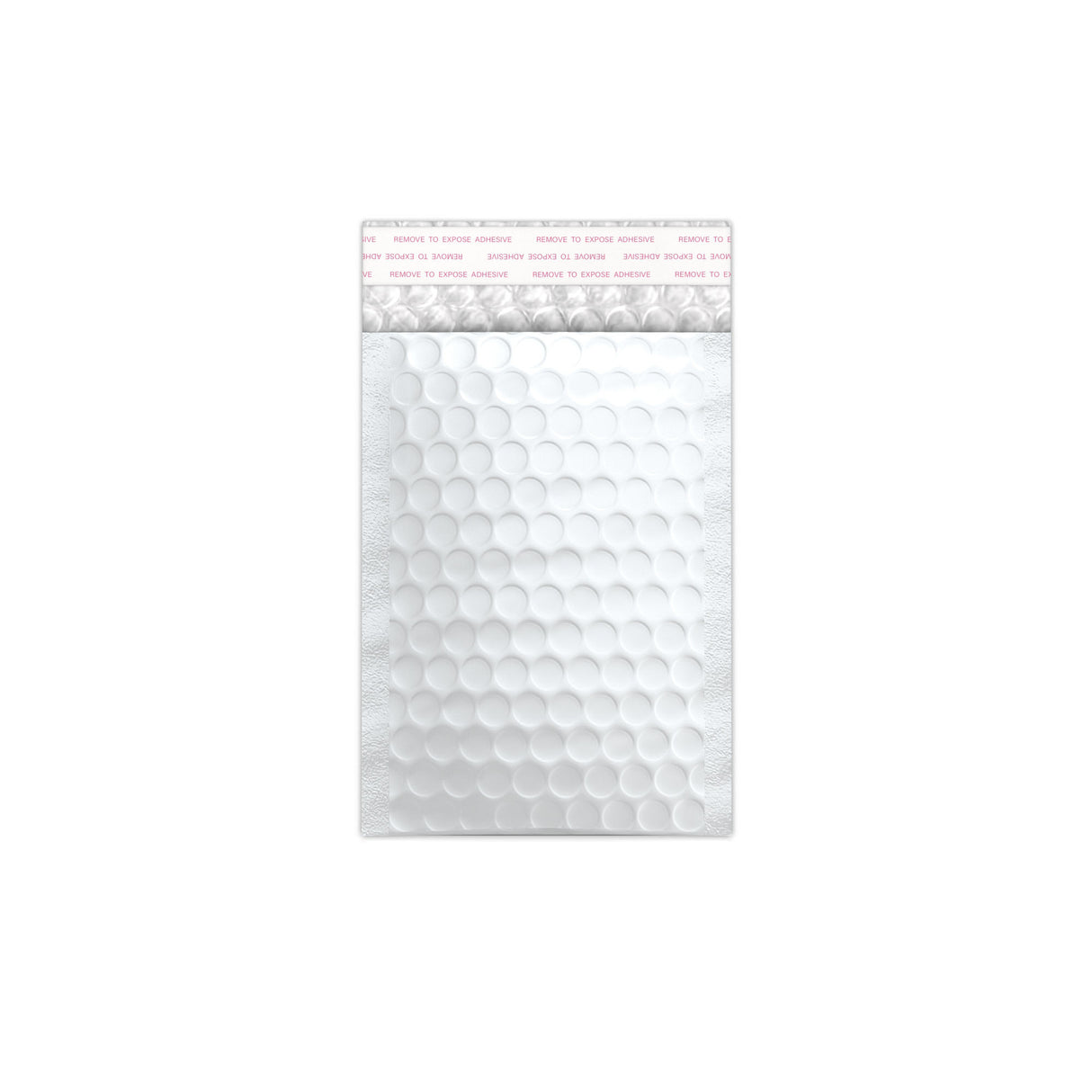 Matt Bubble Bag Mailers