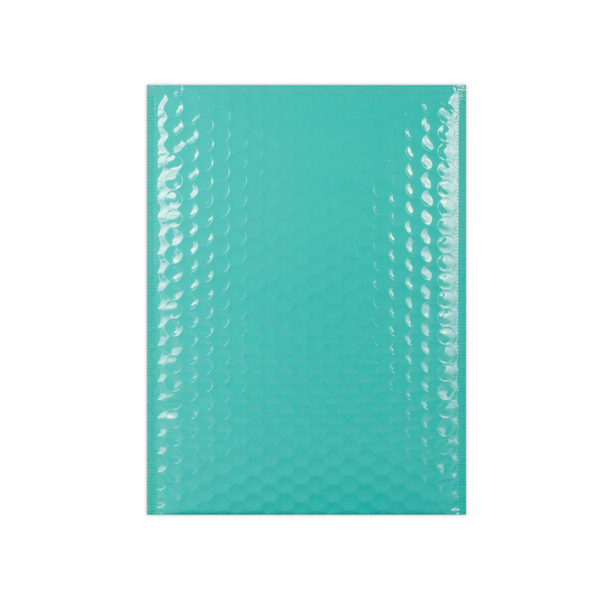 Gloss Finish Bubble Bag Mailers