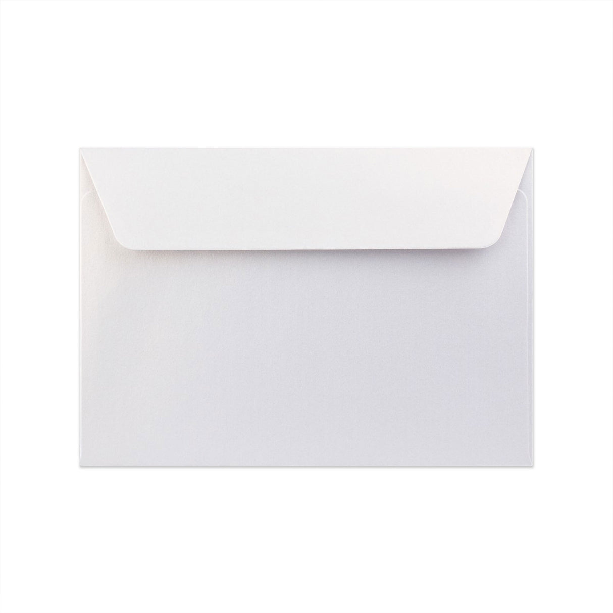 Pearlescent Envelopes