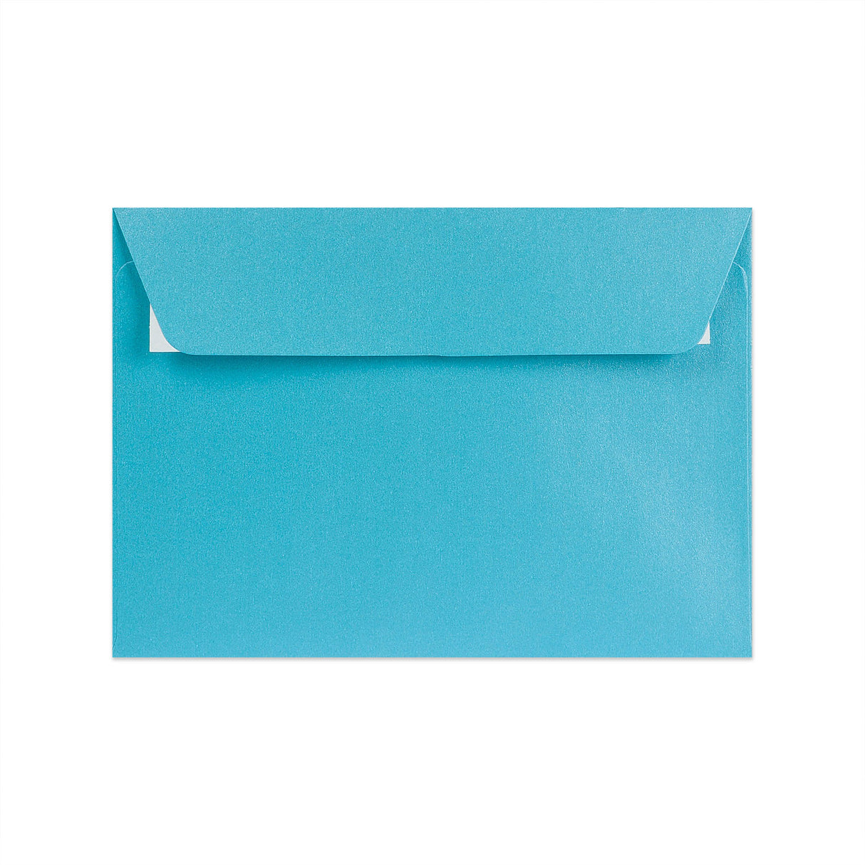 Pearlescent Envelopes
