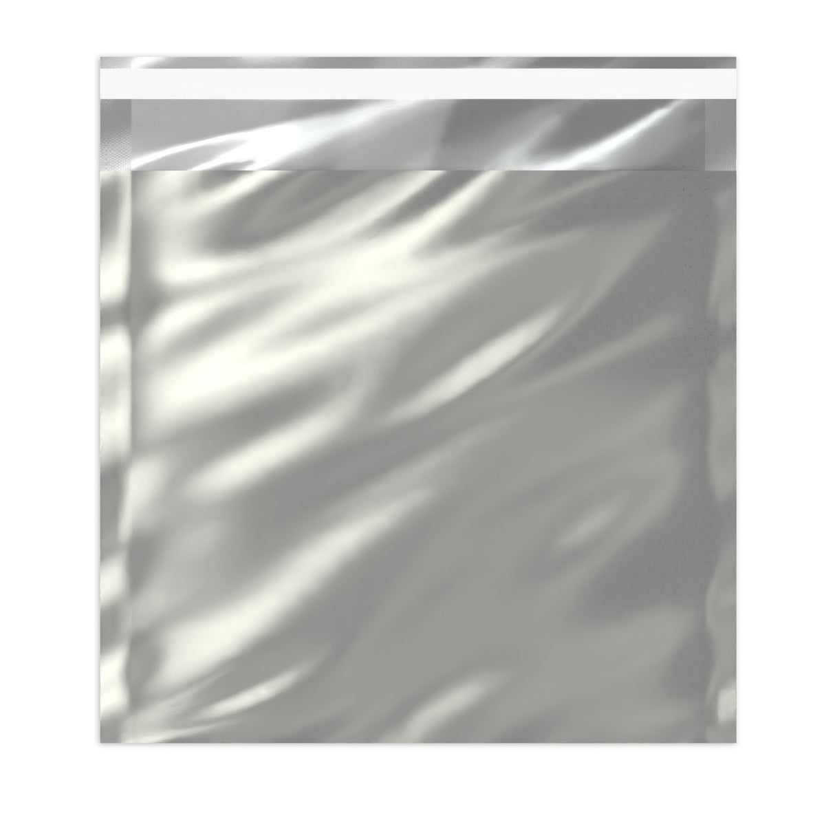 Metallic Finish Foil Bags