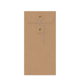 String & Washer Envelopes