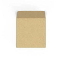 Manila Brown Self Seal Wage Envelope (102 x 108mm)