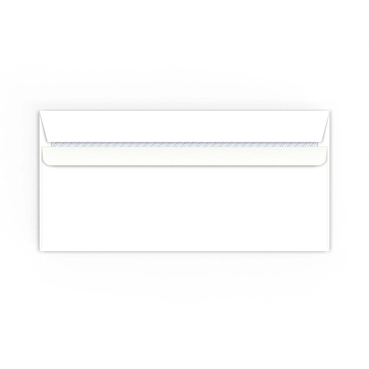 DL White Envelope (110 x 220mm)