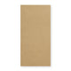 DL Manila Brown Envelope (220 x 110mm)
