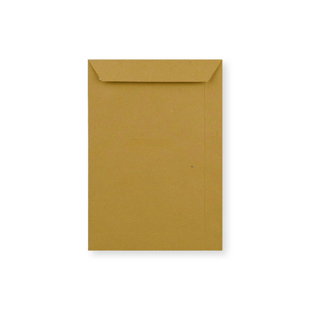 C5 Manila Brown Business Peel & Seal Envelope (229 x 162mm)