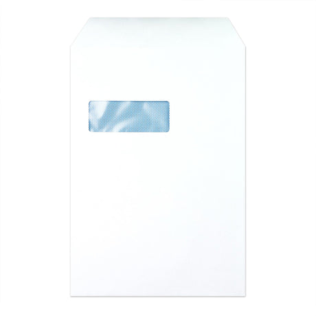 C4 White Envelope (324 x 229mm)