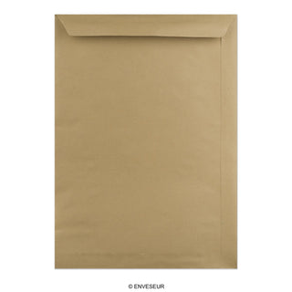 450x324 mm (C3) Manila Envelope