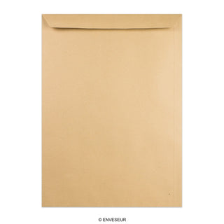 450x324 mm (C3) Manilla Envelope