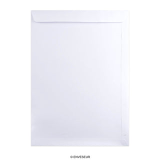 450x324 mm (C3) White Envelope