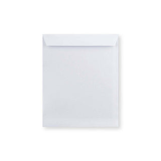White Opaque Business Peel & Seal Envelope (305 x 250mm)