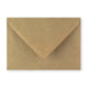 C6 Fleck Gummed V-Flap Greetings Envelope (114 x 162mm)
