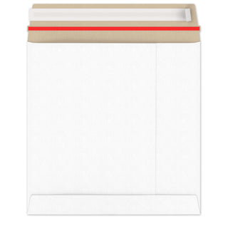Calendar Envelopes White 220 x 220 mm
