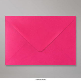 162x229 mm (C5) Fuschia Pink Envelope
