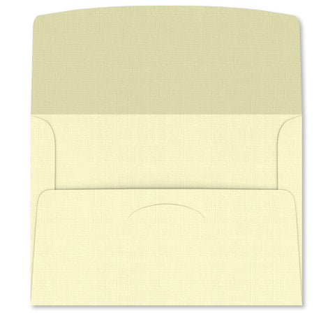 Tuck Flap Envelopes