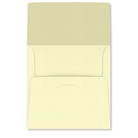Tuck Flap Envelopes