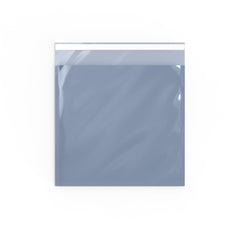 Anti-Static Polyethylene Bags Light Grey 220 x 220 mm