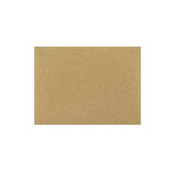 Kraft V-Flap Gummed Envelopes