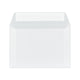 Translucent Envelopes Clear 114 x 162 mm (C6)