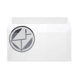 Coloured Translucent Envelopes