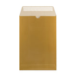 Gold All Board Envelope 235X162 MM
