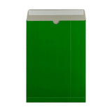 Green All Board Envelope 324x229 mm (C4)