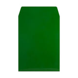 Green All Board Envelope 324x229 mm (C4)