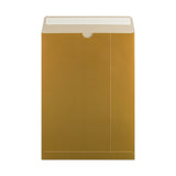 Gold All Board Envelope 324X229 mm (C4)