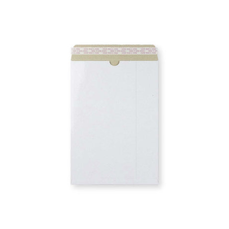 C4 White All Board Peel & Seal Envelope (324 x 229mm)