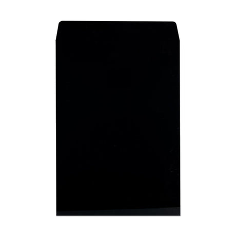 Black All Board Envelope 457×330 mm (C3)