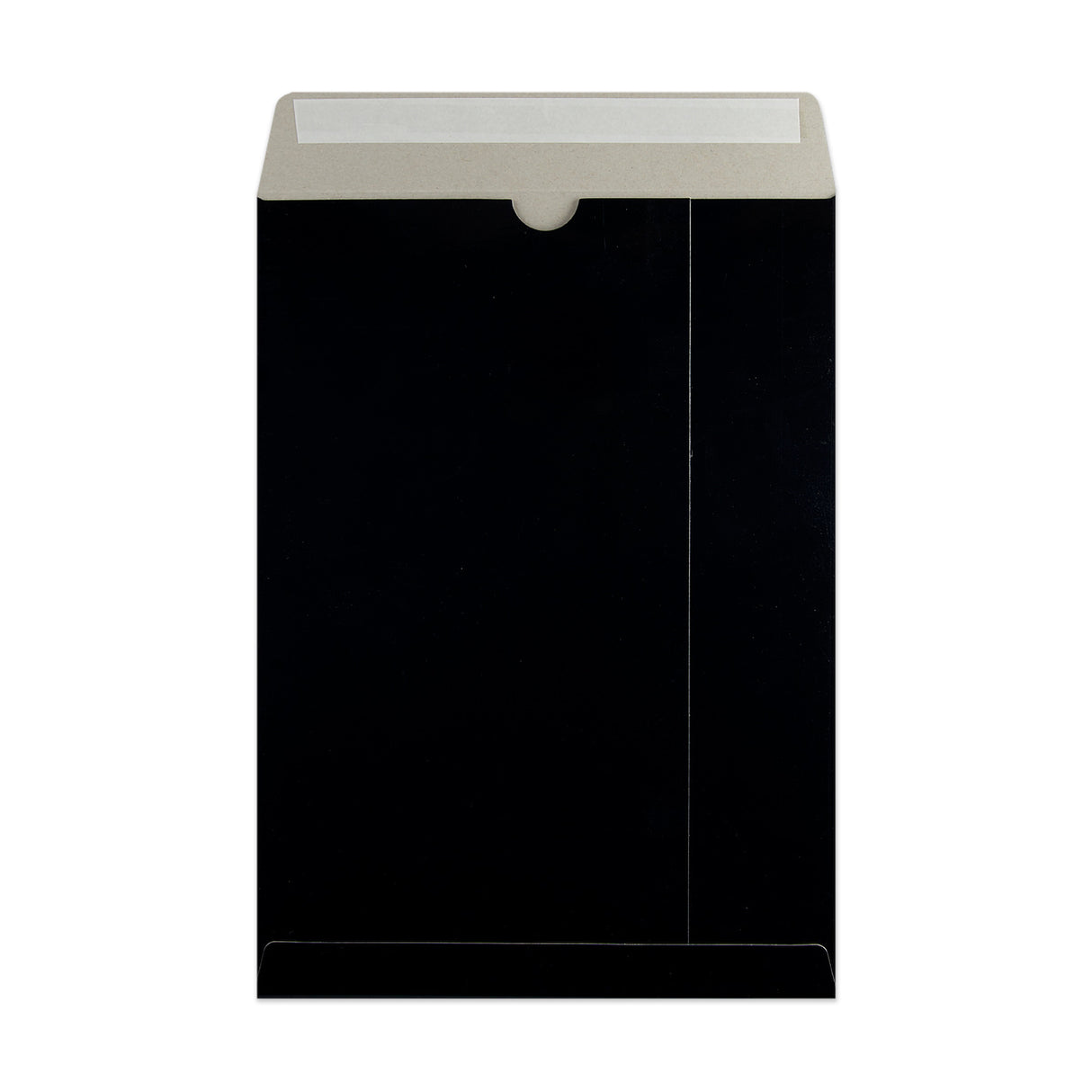 Black All Board Envelope 457×330 mm (C3)