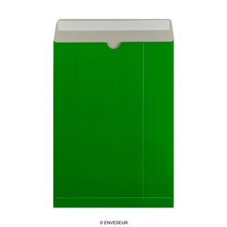 457x330 mm (C3) Green All Board Envelope