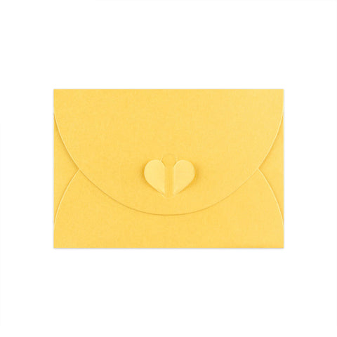 Butterfly Envelopes