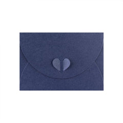 Butterfly Envelopes Dark Blue 114 x 162 mm (C6)