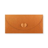 Butterfly Envelopes