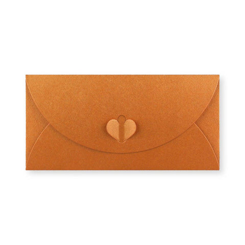 Butterfly Envelopes