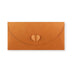 Butterfly Envelopes Copper 110 x 220 mm (DL)
